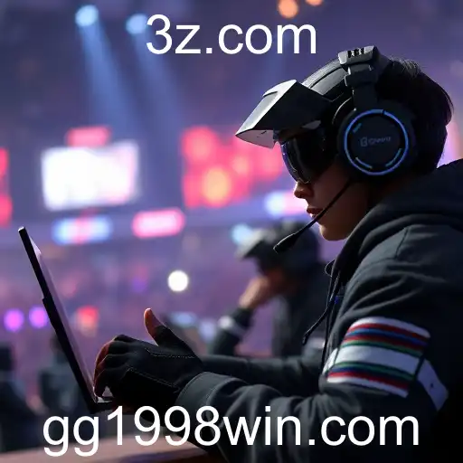 A Nova Era dos Jogos Digitais em 2025