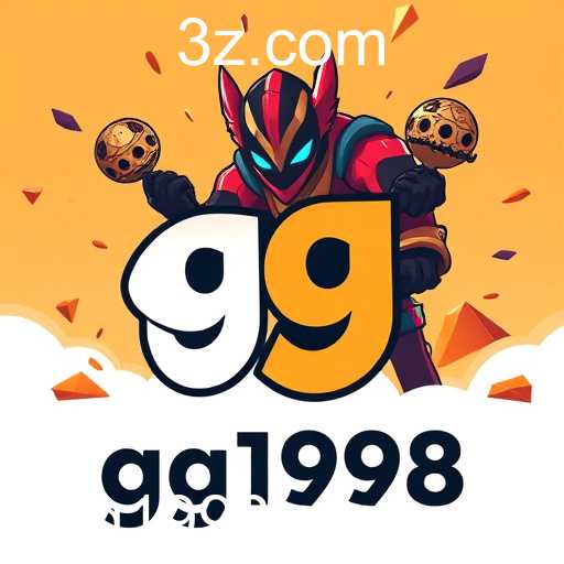 Explorando o Mundo dos Jogos com gg1998