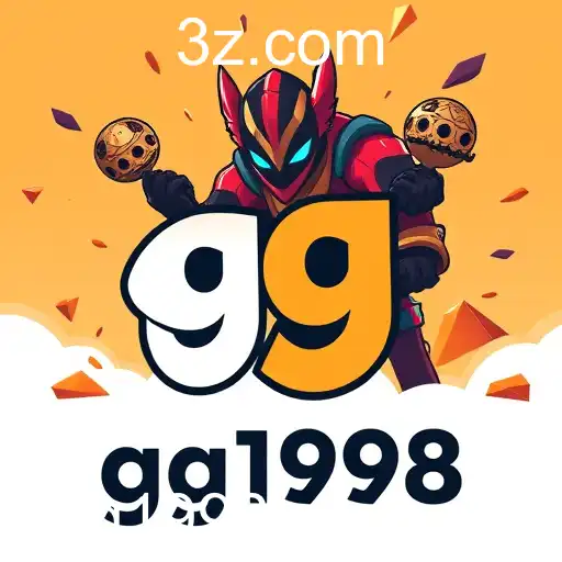 Explorando o Mundo dos Jogos com gg1998