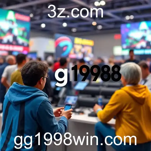 A Evolução do Mundo dos Jogos em 2025