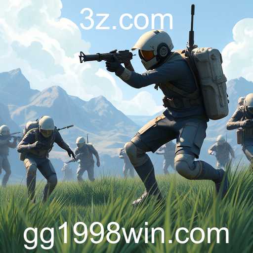 Tendências do Universo GG1998: O Presente e o Futuro dos Jogos