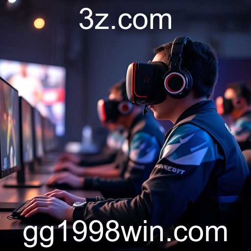 Tendências e Impactos do gg1998 no Cenário Atual de Jogos