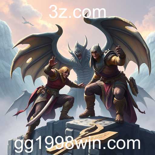 Novidades e Estratégias no gg1998: O Cenário Atual dos Jogos Online