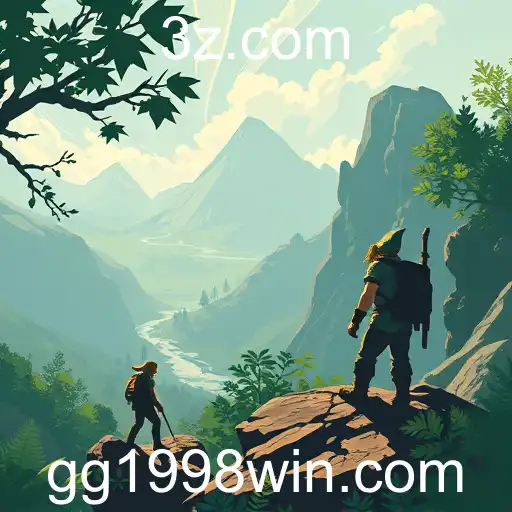 A Revolução dos Jogos em 2025