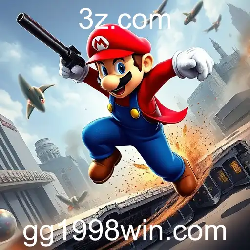 Jogos Online em Ascensão: gg1998 e a Nova Era dos Gamers