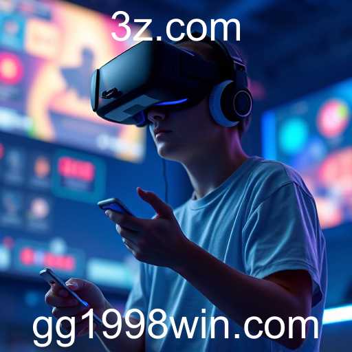 A Revolução dos Jogos Digitais no Brasil