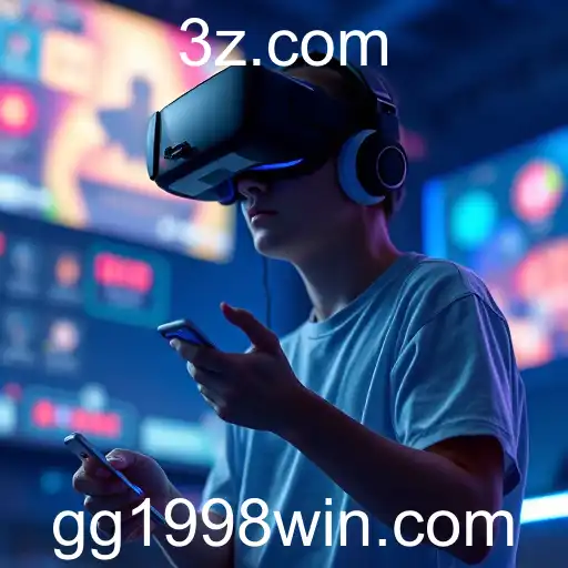 A Revolução dos Jogos Digitais no Brasil