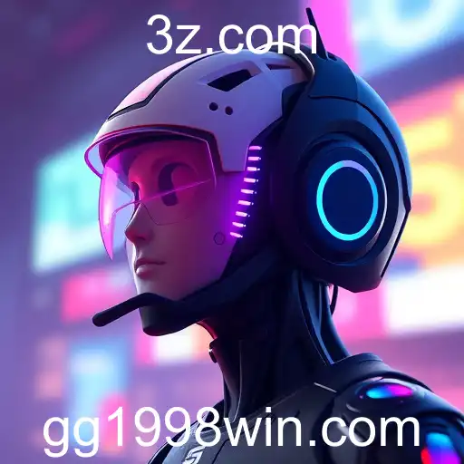 GG1998: O Portal Preferido dos Gamers em 2025