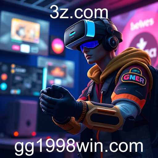 Inovações e Tendências no Mundo dos Jogos