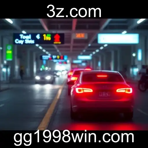 A Ascensão do gg1998 no Cenário dos Jogos Online