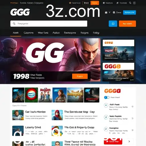 A Ascensão de gg1998: O Hype nos Jogos Online em 2025