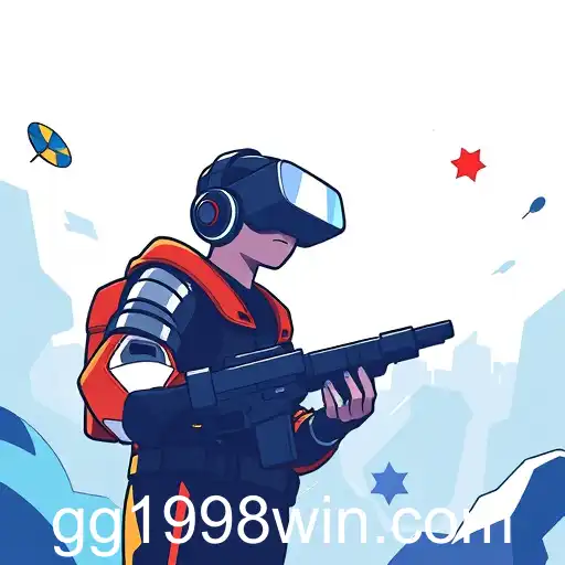 A Revolução do GG1998 na Indústria dos Jogos