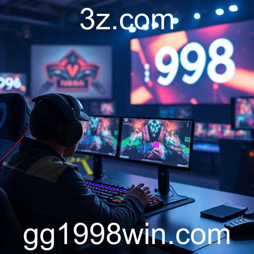 Avanço dos Jogos Online no Brasil Impulsiona gg1998