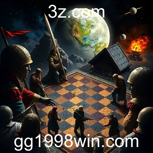 A Evolução dos Jogos em 2025: Tendências e Debates