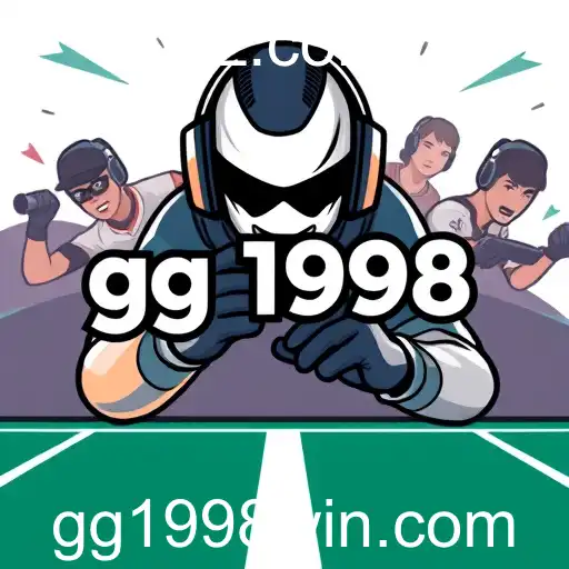 Explorando o Fascínio do gg1998: Tendências e Perspectivas