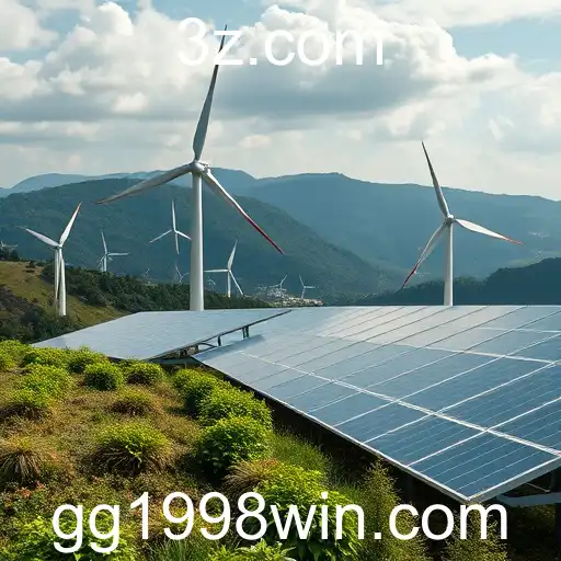 Avanços na Tecnologia e Sustentabilidade em 2025