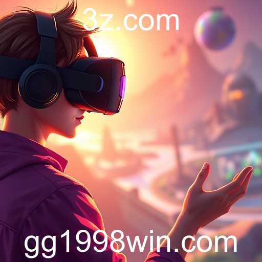 A Revolução dos Jogos Online no Brasil com gg1998