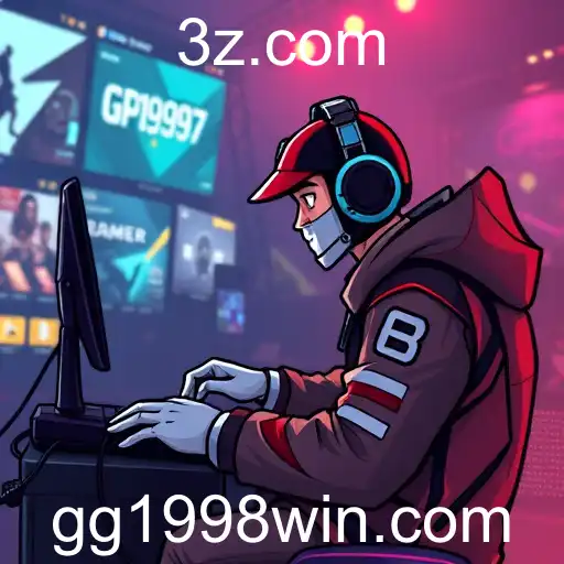 Ascensão dos Jogos Online Gera Novas Oportunidades