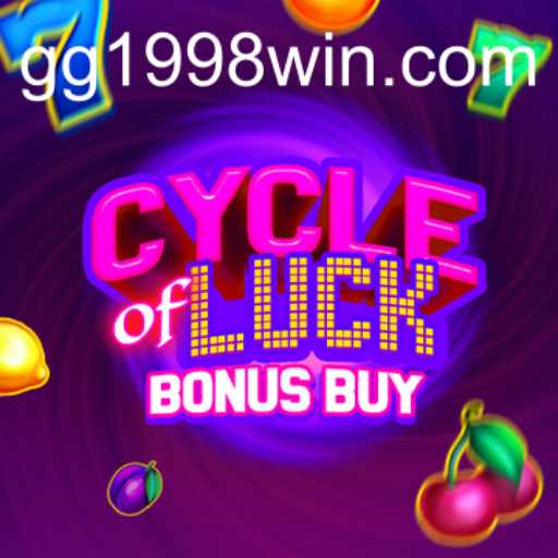 CycleofLuckBonusBuy: A Captivating Journey into Gaming with gg1998