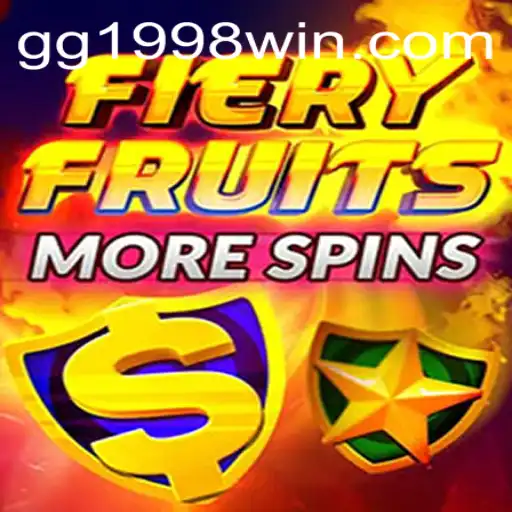 Exploring the Exciting World of FieryFruitsMoreSpins: An In-Depth Look