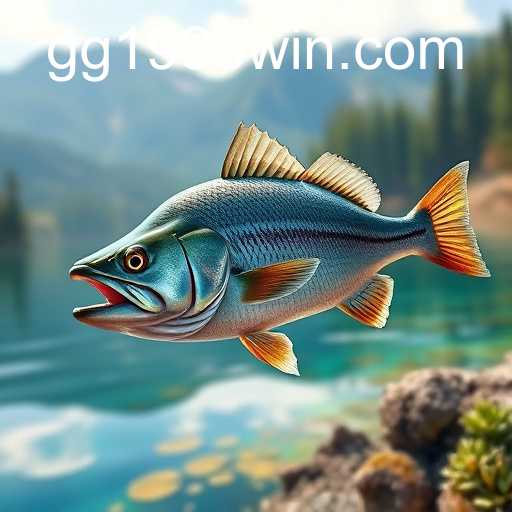 Fishing Games: A Dive into Digital Angling Adventures with gg1998