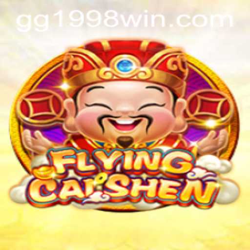 Exploring the Mystic Realms of FlyingCaiShen: A Journey of Wealth and Whimsy