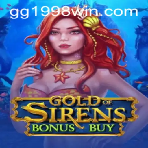 Unveiling GoldofSirensBonusBuy: An Enthralling Journey into Fantastical Gaming