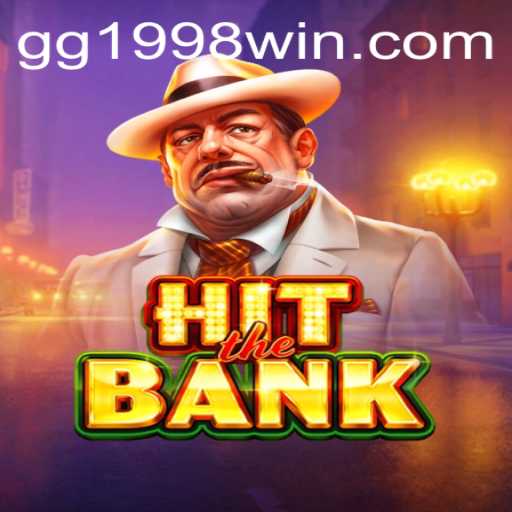 HitTheBank: A Thrilling Venture into Strategic Gaming