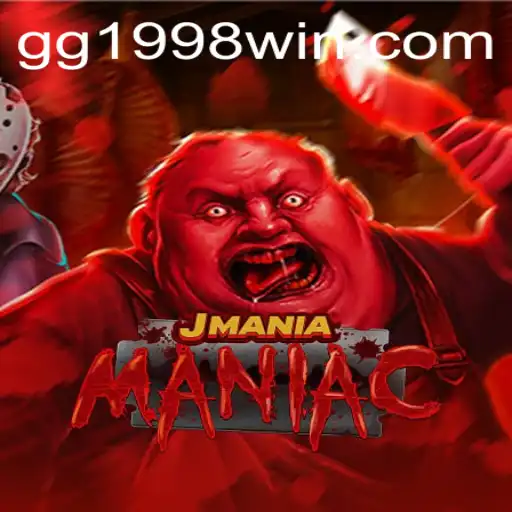 JManiaManiac: The Thrilling World of a New Gaming Sensation