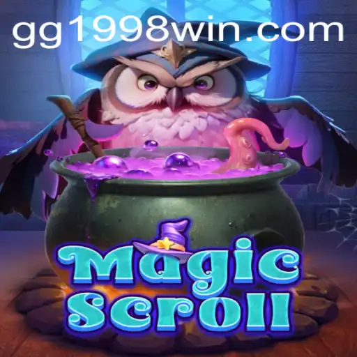 Unveiling MagicScroll: Dive into the Enigmatic Realms with GG1998