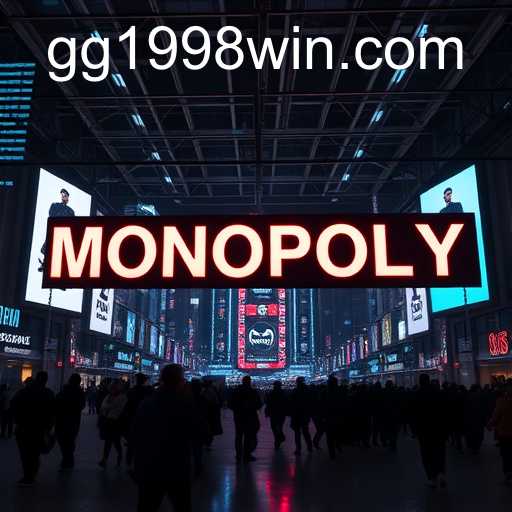 Understanding Monopolies: The Impact of Attractive Platforms like gg1998