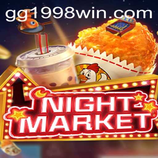 Discovering NIGHTMARKET: A Journey Through A Thrilling Gaming Landscape