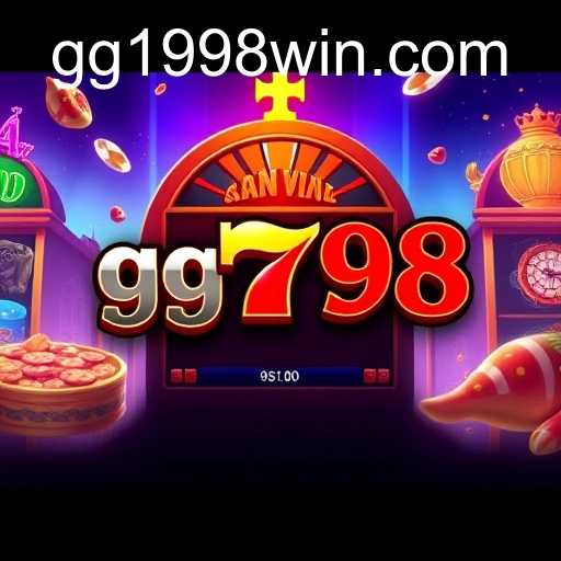 Exploring the Exciting World of Online Slots: A Deep Dive into gg1998