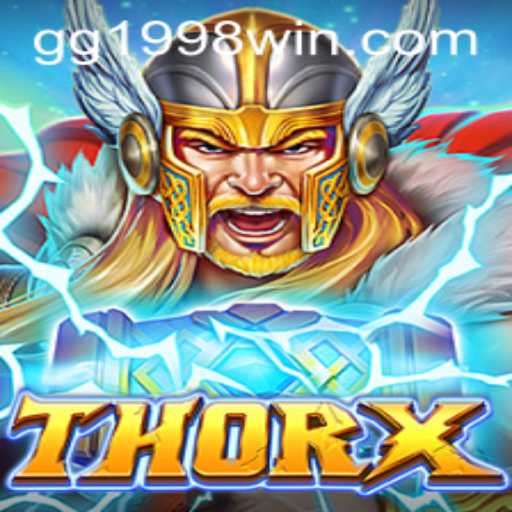 ThorX: Unleashing the Thunder in Modern Gaming