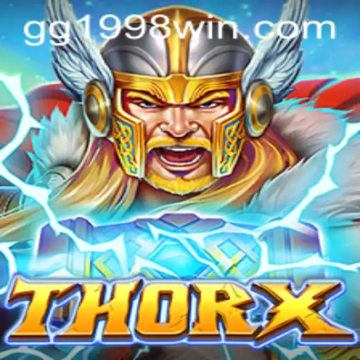 ThorX: Unleashing the Thunder in Modern Gaming