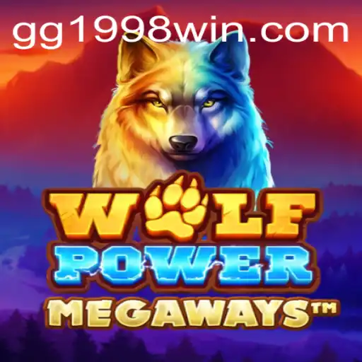 Unveiling the Enigmatic World of WolfPowerMega: A New Gaming Sensation