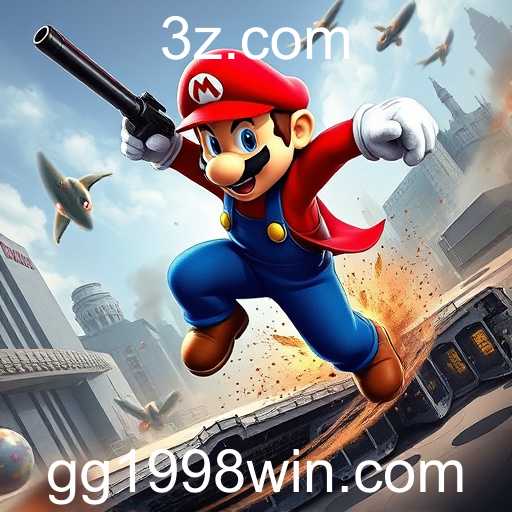 O Ano de Consolidação para gg1998 no Brasil